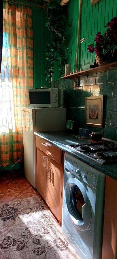 1 Room Apartment Odessa Zewnętrze zdjęcie