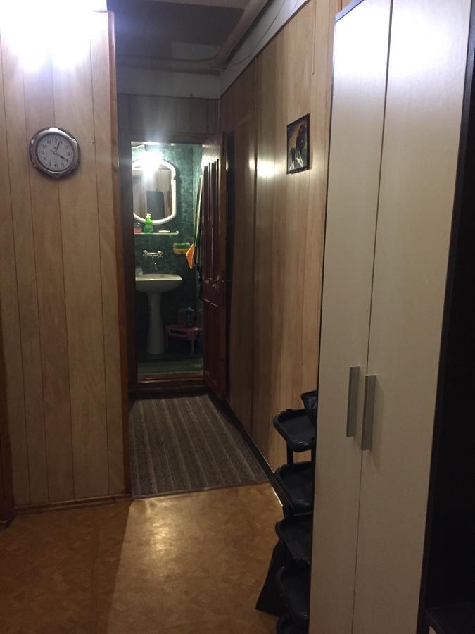 1 Room Apartment Odessa Zewnętrze zdjęcie