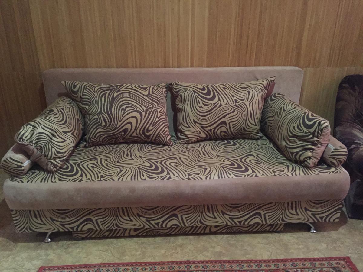 1 Room Apartment Odessa Zewnętrze zdjęcie