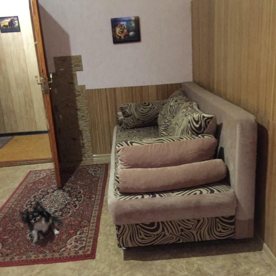 1 Room Apartment Odessa Zewnętrze zdjęcie