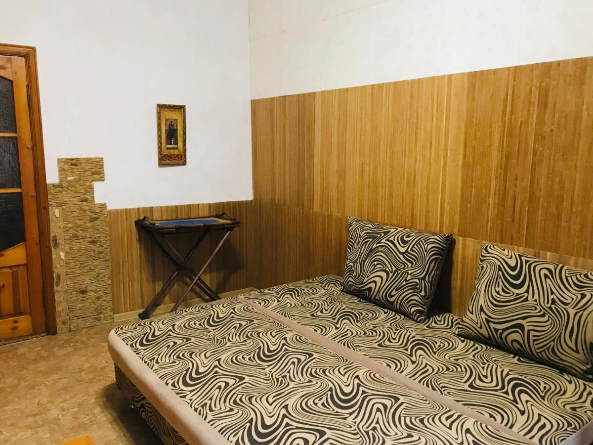 1 Room Apartment Odessa Zewnętrze zdjęcie