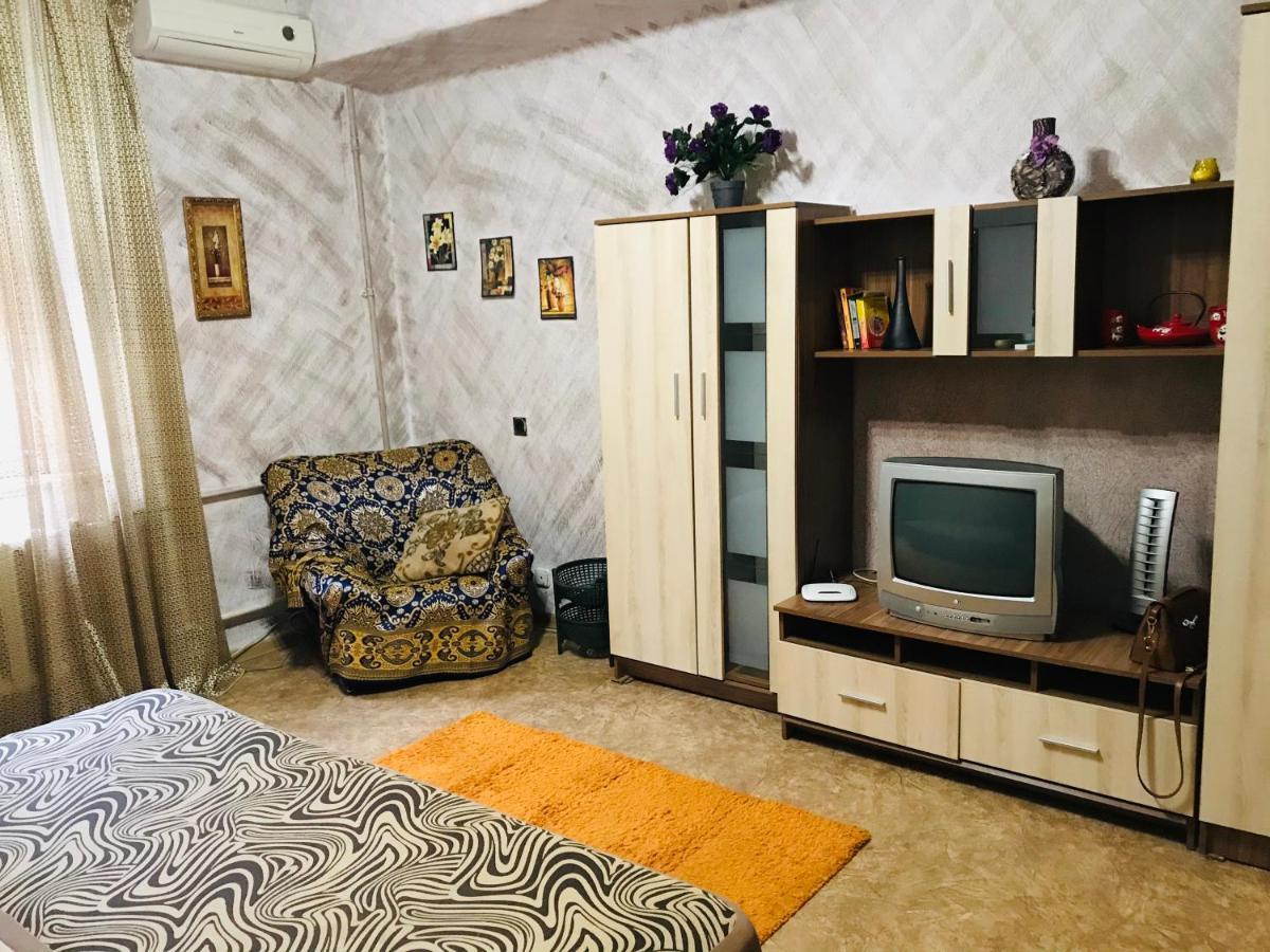 1 Room Apartment Odessa Zewnętrze zdjęcie