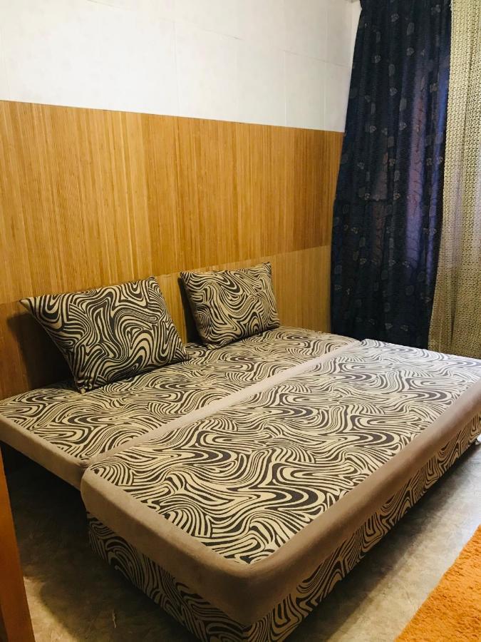 1 Room Apartment Odessa Zewnętrze zdjęcie