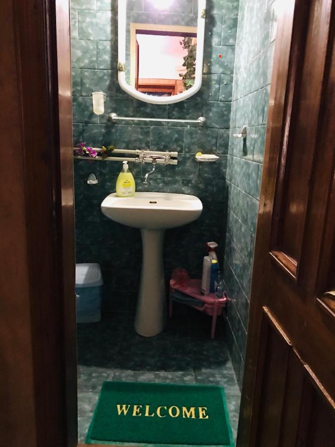 1 Room Apartment Odessa Zewnętrze zdjęcie